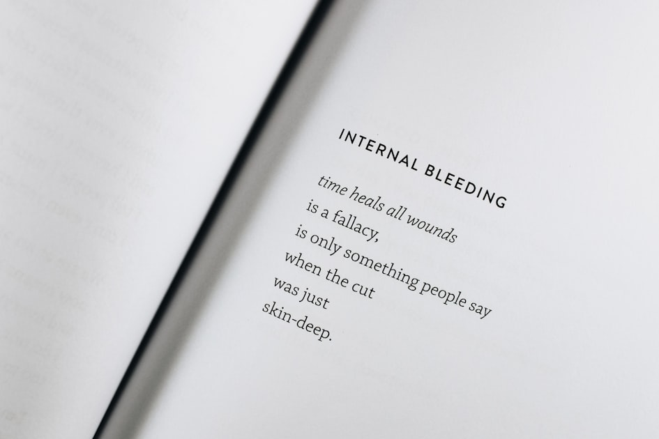 Understanding Chronic Illness